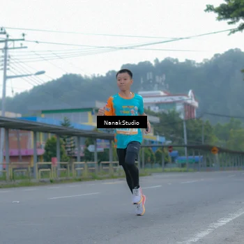 Runner Photo 8268796
