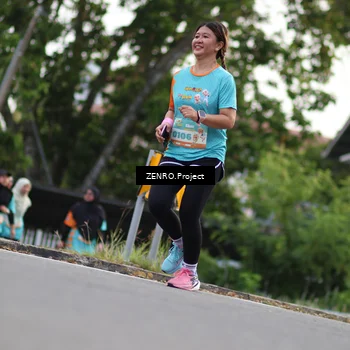 Runner Photo 8268797
