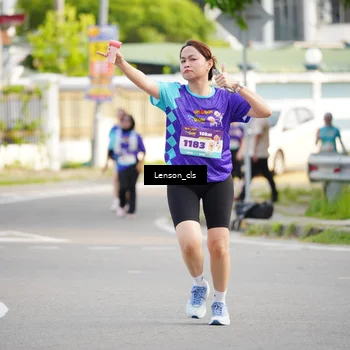 Runner Photo 8268798