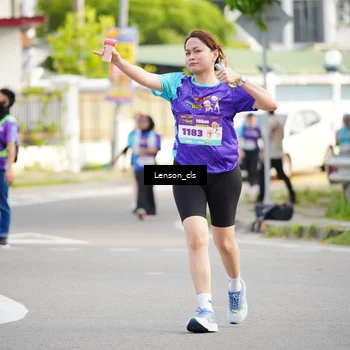 Runner Photo 8268799