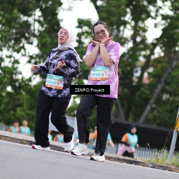 Runner Photo 8268802