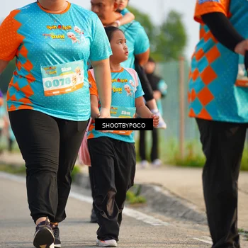 Runner Photo 8268804