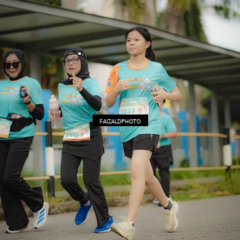 Runner Photo 8268805