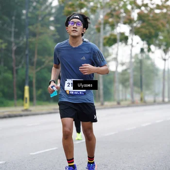 Runner Photo 8268806