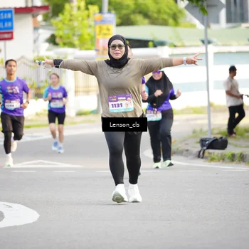 Runner Photo 8268807