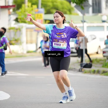 Runner Photo 8268808