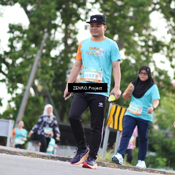 Runner Photo 8268809