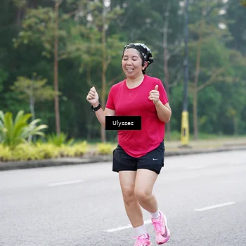 Runner Photo 8268810
