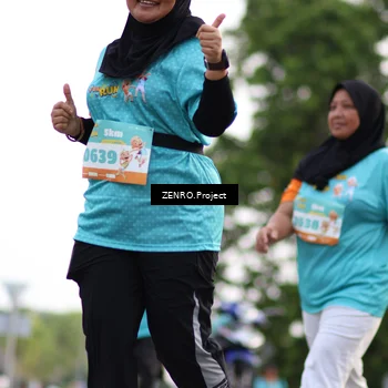 Runner Photo 8268811