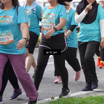 Runner Photo 8268814