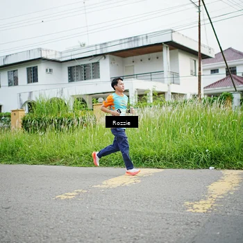 Runner Photo 8268815
