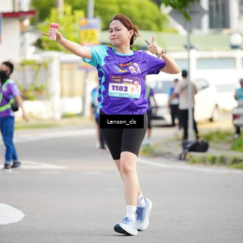 Runner Photo 8268818