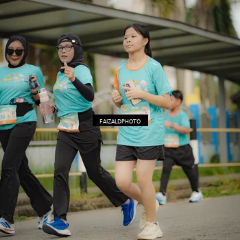 Runner Photo 8268820