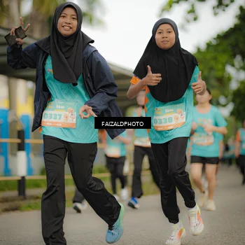 Runner Photo 8268821