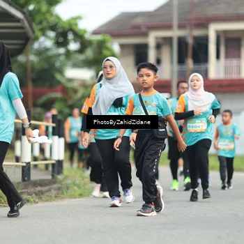 Runner Photo 8268822