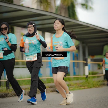 Runner Photo 8268823