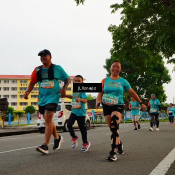 Runner Photo 8268824
