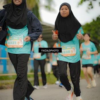 Runner Photo 8268825