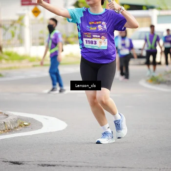 Runner Photo 8268827