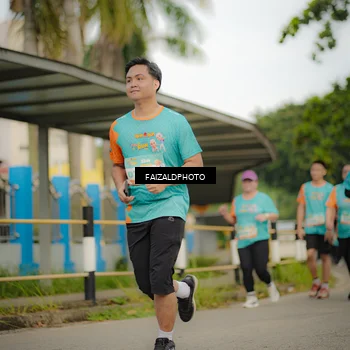 Runner Photo 8268828