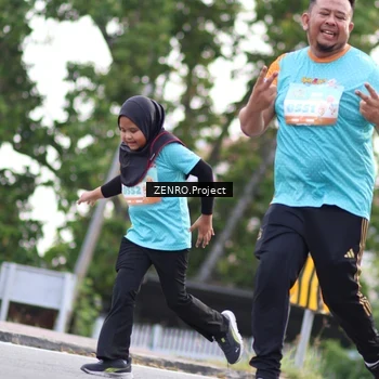 Runner Photo 8268832