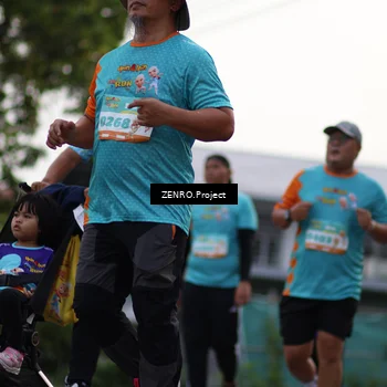 Runner Photo 8268833