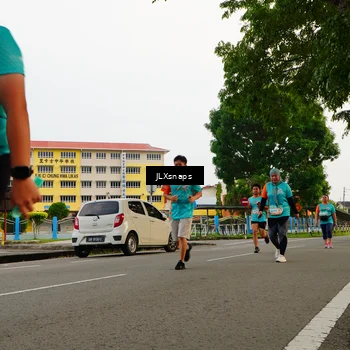 Runner Photo 8268836