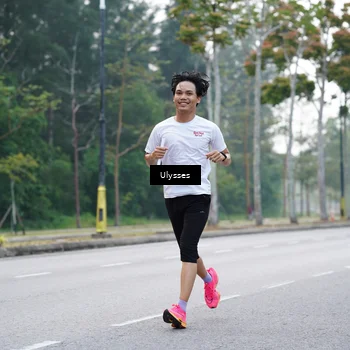 Runner Photo 8268838