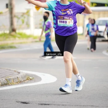 Runner Photo 8268839