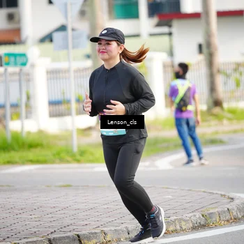 Runner Photo 8268840