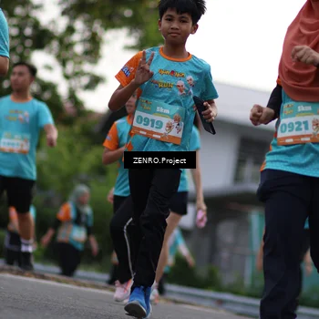 Runner Photo 8268841