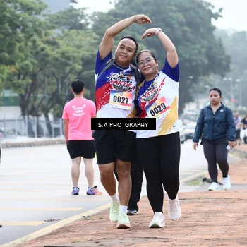Runner Photo 8268846