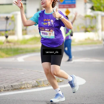 Runner Photo 8268848