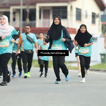 Runner Photo 8268850