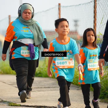 Runner Photo 8268852