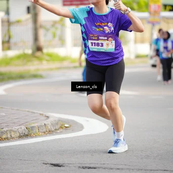 Runner Photo 8268855