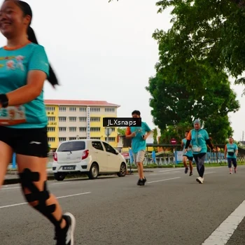 Runner Photo 8268857
