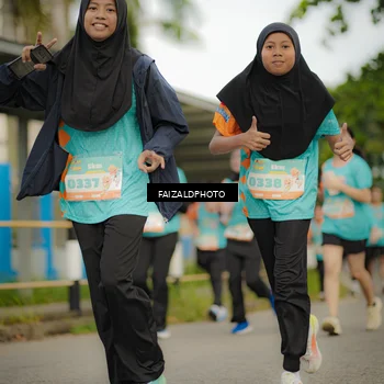 Runner Photo 8268858