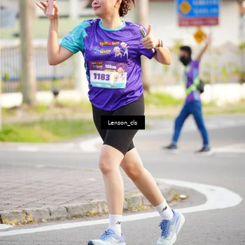 Runner Photo 8268860