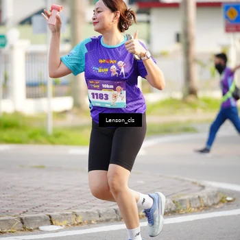 Runner Photo 8268861