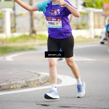 Runner Photo 8268865