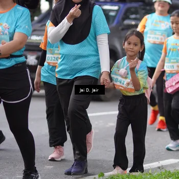 Runner Photo 8268866