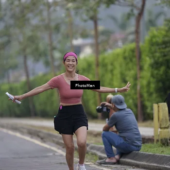 Runner Photo 8268867