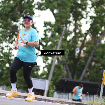 Runner Photo 8268869