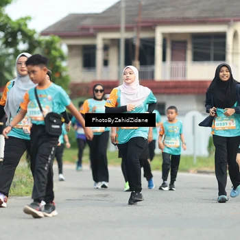 Runner Photo 8268871