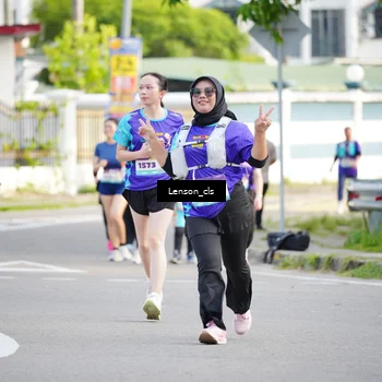 Runner Photo 8268874