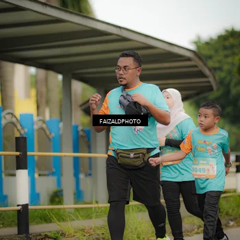 Runner Photo 8268877