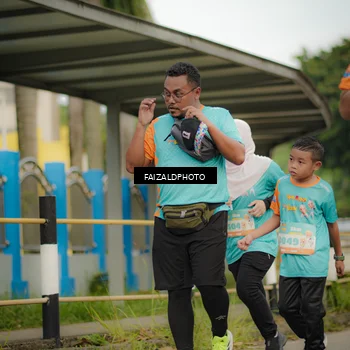 Runner Photo 8268878