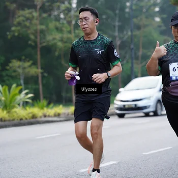 Runner Photo 8268884