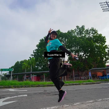 Runner Photo 8268887